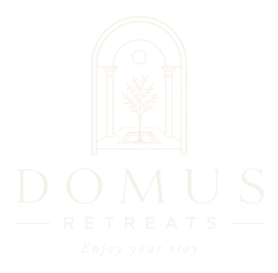 Domus Retreats — Enjoy your stay